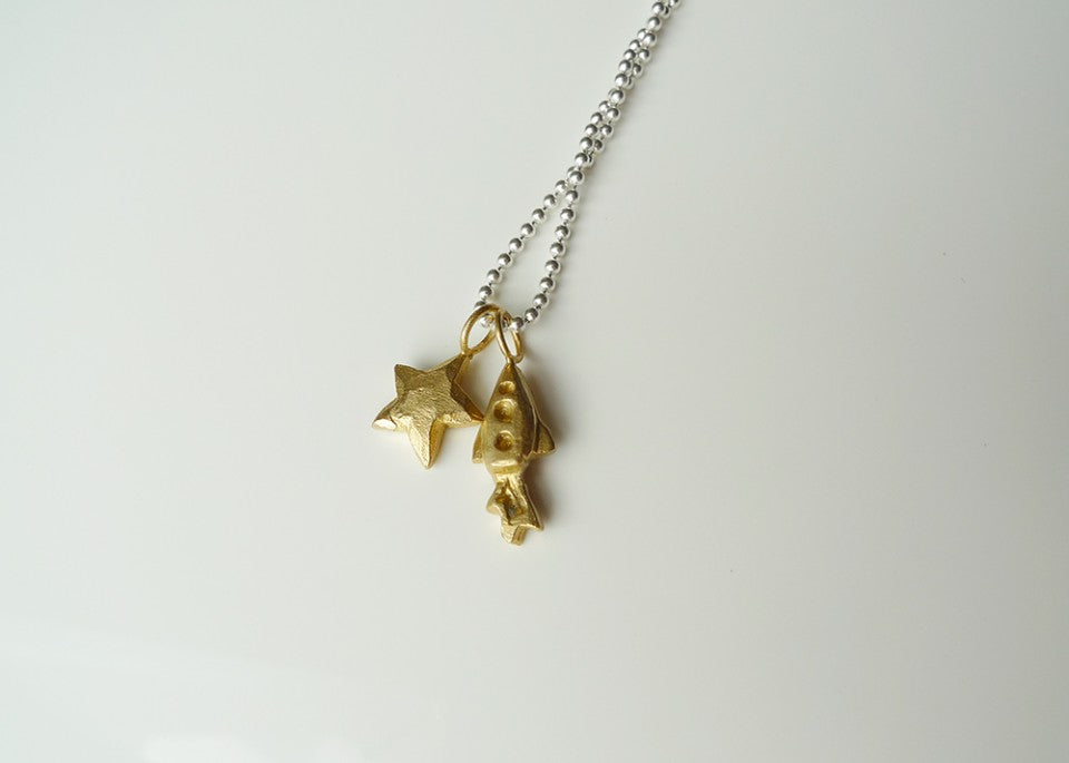 astronautcharm